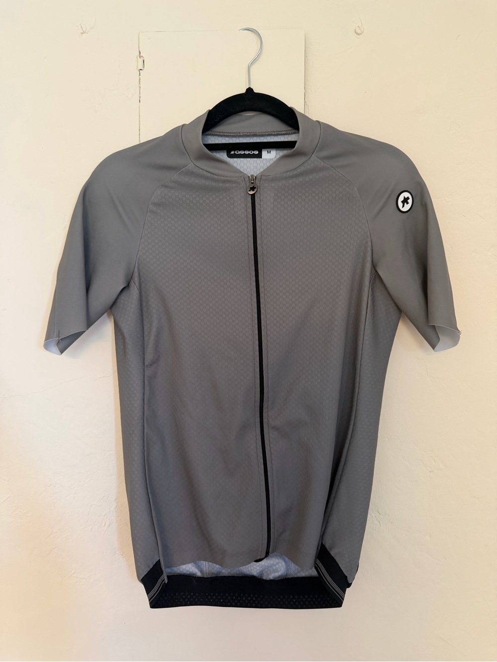 Cycling jersey